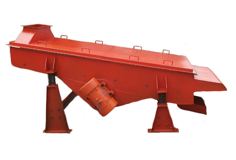 振動篩和搖擺篩哪個好用？